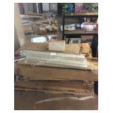 1 SKID STORE MERCHANDISE