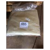 1 LOT PATIO FURNITURE COVER