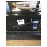 1 LOT OSTER MICROWAVE