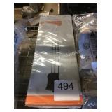 1 CTN FIRE PLACE TOOL SET