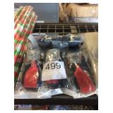 1 LOT STORE MERCHANDISE