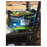 1 LOT PREVAIL BREIFS