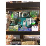 1 CTN PJ MASKS PLAY SET