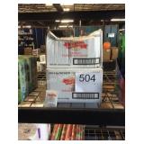 4 CTN PARMESAN CHEESE EXP 07/20