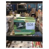 1 LOT 2 PEST SOLDIERS