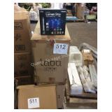 2 CTN TABU LED COLOR STRIPS