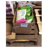 1 CTN WILD HARVEST POPCORN EXP 06/20