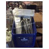 1 BUGGY ASST BURNERS