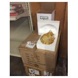 2 CTN SLEEPING CAT HOLDERS