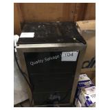 1 LOT WP BEVERAGE CENTER