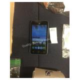 1 LOT ALCATEL 4GB TRACFONE (DISPLAY)