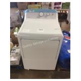 1 LOT HOT POINT DRYER