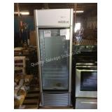 1 LOT DISPLAY COOLER