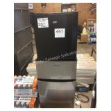 1 LOT 2 COMPACT REFRIGERATORS