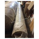 1 ROLL CARPET