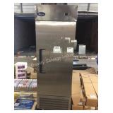 1 LOT VALPRO SS REFRIGERATOR