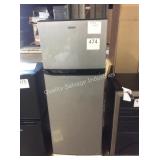 1 LOT GALANZ COMPACT REFRIGERATOR