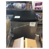 1 LOT WP COMPACT REFRIGERATOR