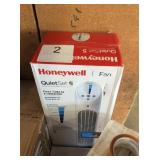 1 CTN HONEYWELL TOWER FAN