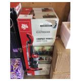 1 CTN DIRT DEVIL ENDURA EXPRESS