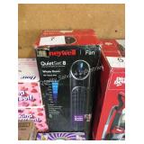 1 CTN HONEYWELL TOWER FAN