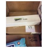 1 CTN 12 LONG ARM STAPLERS