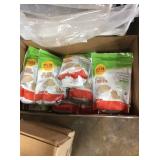 1 CTN ORGANIC ANIMAL COOKIES EXP 05/20