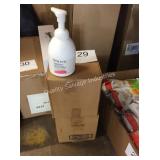 2 CTN 8 PROVON HAND WASH