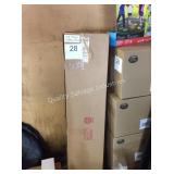 1 CTN HEAT SHRINK INSULATION SLEEVE