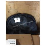 1 LOT 2 POP UP TENTS