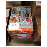 2 CTN SAN PELLEGRINO SPARKLING BEVERAGE EXP 05/20