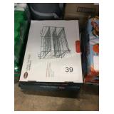 3 CTN MAGIC CAN RACKS