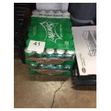 2 CTN CANNED SPRITE EXP 10/20