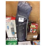 1 LOT 6 PERSON INSTANT TENT