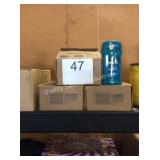 1 LOT12 MENS DEGREE DEODORANT