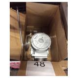 1 CTN DIGI TRACE THERMOSTAT