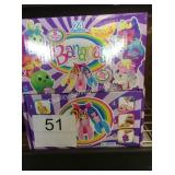 1 CTN 36 BANANAS TOYS DISPLAY