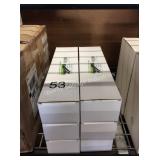 6 CTN LONG ARM STAPLERS