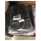 1 LOT 3 YA WATER PROOF BAGS