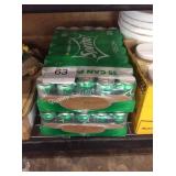 2 CTN CANNED SPRITE EXP 10/20