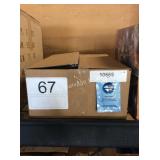 1 CTN INTIMATE WIPES