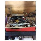 1 CTN PFISTER MASEY LAVATORY FAUCET