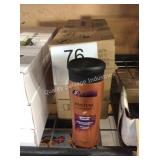 2 CTN PANTENE SHAMPOO