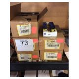 5 CTN MINIATURE LAMPS