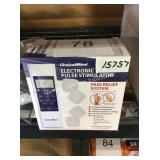 1 CTN ELECTRONIC POLE STIMULATOR