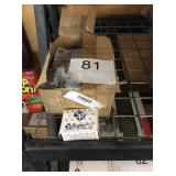 1 CTN SP REPLACEMENT PARTS