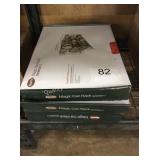 3 CTN MAGIC CAN RACKS