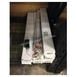 8 CTN METEOR SHOWER LIGHTS