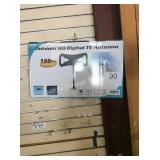 1 CTN OUTDOOR HD DIGITAL ANTENNA