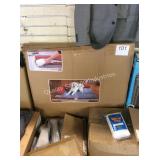 1 CTN PET BED